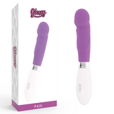 GLOSSY - PAUL VIOLET VIBRATOR